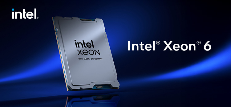 Intel Xeon 6 kao centralni proceor u NVIDIA DGX Rubin NVL8 sistemima