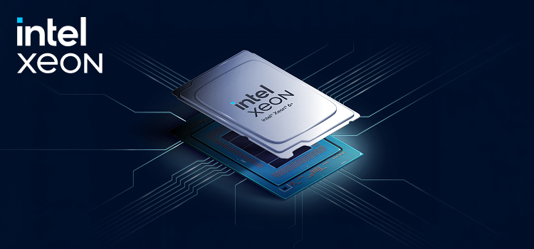 Intel stavlja agentni AI u pogon uz Xeon 6+ procesore, napredne mreže i AI sisteme