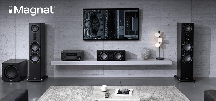 ASBIS proširuje svoj premium audio portfolio brendom MAGNAT na 39 tržišta